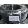 Multi-núcleo de PVC blindado Cable de control flexible 300 / 300V y 300 / 500V